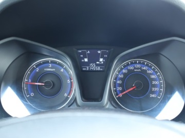 Hyundai ix20 2014 Hyundai ix20 1.6 CRDi, Klima,ALU, zdjęcie 10