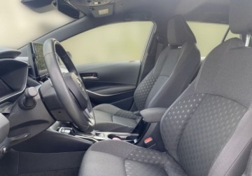 Toyota Corolla XII TS Kombi Facelifting 1.8 Hybrid 140KM 2024 Toyota Corolla 1.8 Hybrid Comfort Tech Salon PL VAT 23 1szy wlasciciel, zdjęcie 14