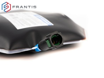 WIDOW BAG FAP FILTER LIQUID PEUGEOT 3008 1.6 HDI