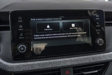 Skoda Kamiq 2025 Škoda Kamiq Skoda Kamiq Edition 130 1.0 TSI 115, zdjęcie 18