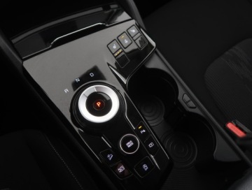 Kia Sportage V SUV 1.6 T-GDI MHEV 150KM 2022 Kia Sportage 1.6 T-GDI MHEV, Salon Polska, zdjęcie 15