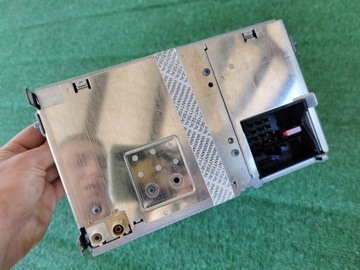 VOLKSWAGEN GOLF, PASSAT ОРИГИНАЛЬНЫЙ РАДИО CD