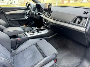 Audi SQ5 2021 Audi SQ5 FULL Led Navi, zdjęcie 12