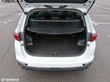 Kia Sportage IV SUV Facelifting 1.6 GDI 132KM 2021 Kia Sportage Kia Sportage 1.6 GDI Black Edition 2WD 1.6 Benzyna 132KM, zdjęcie 16