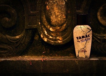 Maurer Wirtz Tabac Original одеколон 150мл