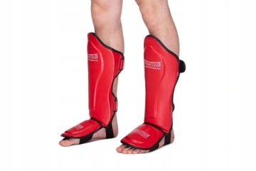 ЗАЩИТА ГОЛЕНИ С FOOT PROTECTION EVOLUTION L