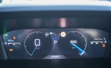 Peugeot 2008 II SUV 1.2 PureTech 130KM 2023 Peugeot 2008 1,2 PureTech 1.2 Benzyna 131KM, zdjęcie 23