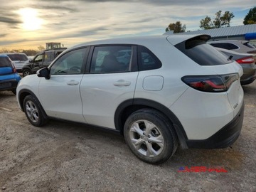 Honda ZR-V 2023 Honda ZR-V 2023 r., 2,0L LX 4X4 2.0 Benzyna 158KM, zdjęcie 3