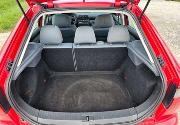 Seat Leon I Hatchback 1.9 TDI 110KM 2001 Seat Leon Seat Leon 1.9 Diesel 110KM, zdjęcie 14