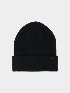 Комплект 4F шапка + перчатки размер L