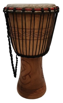 DJEMBE PL 10 КЛАССИЧЕСКИЙ БАРАБАН DJEMBE