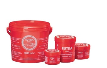 Krem do pielęgnacji wymion Eutra, 1000 ml