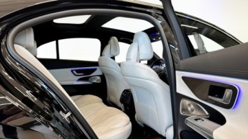 Mercedes Klasa E W214 2025 Mercedes-Benz Klasa E 300 4Matic 2025 2.0 Benzyna 313KM, zdjęcie 14