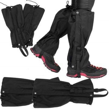 УНИВЕРСАЛЬНЫЕ БАДЫ STRONG ЧЕРНЫЕ ВОДОНЕПРОНИЦАЕМЫЕ ЗАЩИТЫ