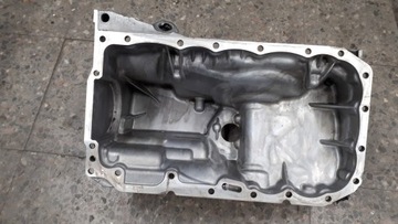 7803072 VANA OLEJE OLEJ BMW E90 E91 E87 X3 E83 2.0D N47 XDRIVE