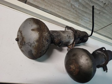 ЦИЛИНДР ЗАДНЕЙ ПОДВЕСКИ CITROEN C5 I 01-08