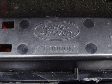 LAND ROVER DISCOVERY III 04-09 SVĚTLO TŘETÍHO SVĚTLA STOP LED