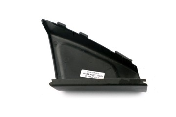 BMW F10 F11 Накладка на зеркало левый треугольник 7182013