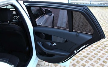 Mercedes Klasa C W205 2015 Mercedes-Benz Klasa C 1.6D Led High Performance Navi Klimatyzacja Gwar, zdjęcie 14