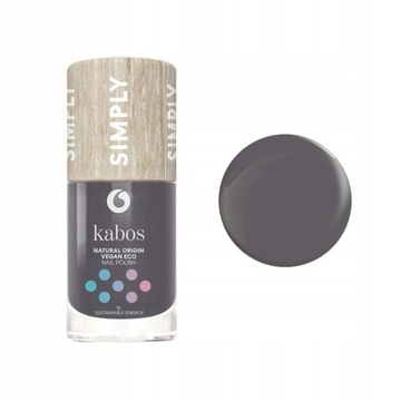 КАБОС ПРОСТО 10 УСТОЙЧИВАЯ ЭНЕРГЕТИКА