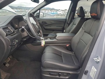 Honda 2025 Honda Passport TRAIL SPORT, 4x4, od ubezpieczalni 3.5 Benzyna 280KM, zdjęcie 6