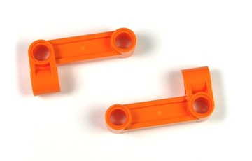 Łącznik Belka 4x2 LEGO Technic 11455 29162 6370447