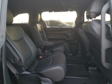 Toyota Sienna III 2025 Toyota Sienna XSE 2025 2.5l 2.5 Hybryda 245KM, zdjęcie 11