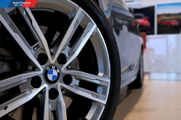 BMW Seria 1 F70 2024 BMW Seria 1 118iFV23LED Fog lightsKierownica skorzana M 1.5 Benzyna, zdjęcie 21