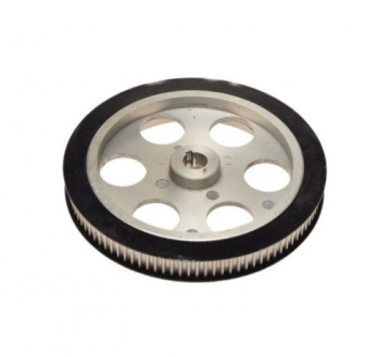 ШКИВ КОРОБКИ ПЕРЕДАЧ ВЕЛОСИПЕДНЫЙ ДВИГАТЕЛЬ 4T