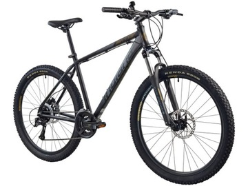 Rower MTB INDIANA X-Pulser 3.7 27.5cala męski