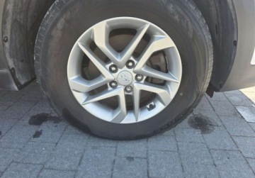 Hyundai Tucson III SUV 1.6 GDI 132KM 2016 Hyundai Tucson 1.6 Benzyna 132KM, zdjęcie 16