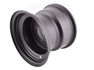 Заднее колесо для QUAD, ATV 10 дюймов 4 болта 200-250 куб.см.