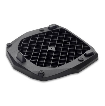 Uniwersalna płyta Givi E251 do kufra centralnego M