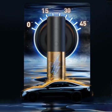 Басеус | Аккумуляторный автомобильный полировщик + колодки