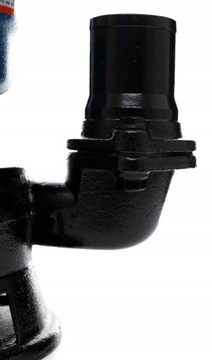 НАСОС ДЛЯ ГРЯЗНОЙ, ЧИСТОЙ, Септик, с измельчителем, прочный