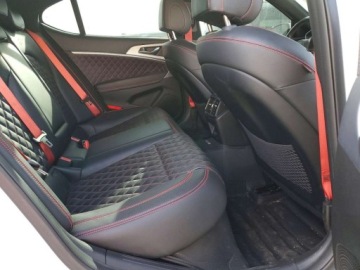  Genesis G70 Base 2022 3.3 Benzyna 365KM, zdjęcie 10