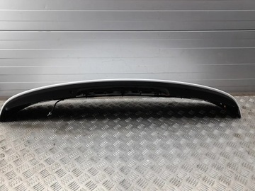 Alfa Romeo Stelvio 156114182 Tylny Spoilery