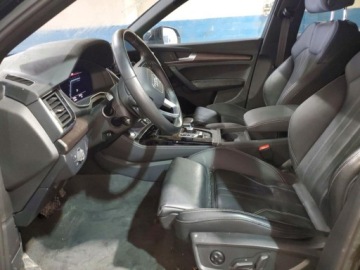 Audi 2023 Audi Q5 Sportback 2023 AUDI Q5 SPORTBACK PRM PLS 45 2.0 Benzyna 261KM, zdjęcie 7