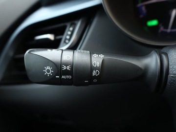 Toyota C-HR I Crossover Facelifting 1.8 Hybrid 122KM 2021 Toyota C-HR 1.8 Hybrid, Salon Polska, zdjęcie 20