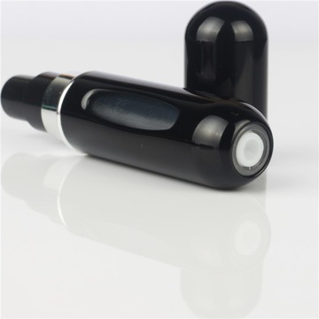 Распылитель для духов для путешествий 5 мл - черный