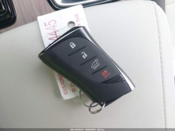 Lexus RX V 2025 Lexus RX 2025 LEXUS RX 350H PREMIUM PLUS 2.5 Hybryda 183KM, zdjęcie 11