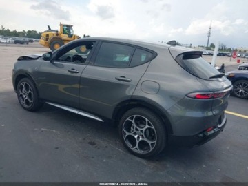 Alfa Romeo 2024 Alfa Romeo Tonale TI EAWD 2024 1.3l 1.3 Hybryda 180KM, zdjęcie 3