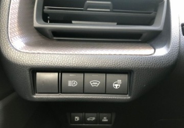 Toyota Prius V (XW60) 2.0  Hybrid Dynamic Force Plug-in 223KM 2023 Toyota Prius Prius Rej. 2024 Prestige FV23 Salon PL Serwis ASO 1 wl., zdjęcie 29