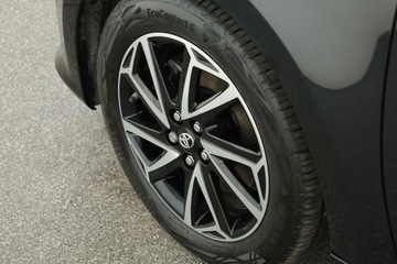 Toyota Yaris IV Hatchback 1.5 Hybrid Dynamic Force 116KM 2022 Toyota Yaris 1.5 VVT-i Hybrid, Salon Polska, zdjęcie 17