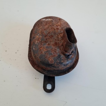 УРАЛ ДРУЖБА ДРУЖБА ГЛУШИТЕЛЬ ВЫХЛОП