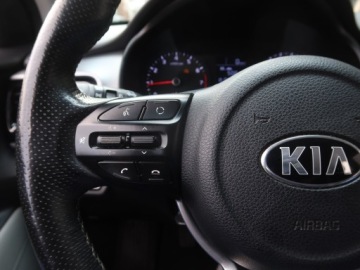 Kia Stonic I Crossover 1.0 T-GDI 120KM 2019 Kia Stonic 1.0 T-GDI, Salon Polska, Serwis ASO, zdjęcie 15