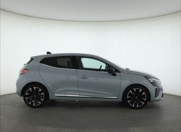 Renault Clio V Hatchback 5d Facelifting 1.0 TCe 90KM 2024 Renault Clio 1.0 TCe, Salon Polska, 1. Właściciel, zdjęcie 5