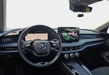 Skoda Superb III Kombi Facelifting 1.5 TSI 150KM 2024 Skoda Superb Wyprzedaz rocznika - masaze - skora - virtual cockpit - faktu, zdjęcie 23