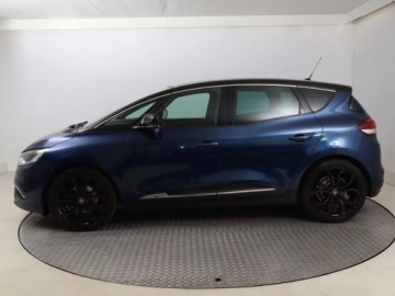 Renault Scenic IV 2019 Renault Scenic 1.7 Blue dCi, Skóra, Navi, Klima, zdjęcie 2