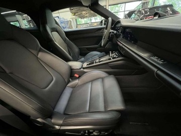 Porsche 911 992 Carrera GTS 3.0 480KM 2023 Porsche 911 Porsche 911 Edition 50Y Porsche Design, Faktura VAT 23, Salon, zdjęcie 13